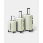 Premium Σετ Βαλιτσών 3 Τεμαχίων Paulter 1026-SET3 | Smart Travel Trio | Αδιάβροχες με Πολυτέλεια & Τεράστια Αντοχή