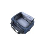 Υβριδικό 2-σε-1 Σακίδιο Καμπίνας 40x30x20 RCM 6305 Μπλε 25L | Underseat, Προσωπικό Αντικείμενο Αεροπλάνου