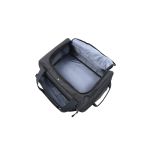 Υβριδικό 2-σε-1 Σακίδιο Καμπίνας 40x30x20 RCM 6305 Μαύρο 25L | Underseat, Προσωπικό Αντικείμενο Αεροπλάνου