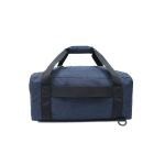 Υβριδικό 2-σε-1 Σακίδιο Καμπίνας 40x30x20 RCM 6305 Μπλε 25L | Underseat, Προσωπικό Αντικείμενο Αεροπλάνου