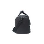 Μικρό Σακβουαγιάζ RCM 6304 Μαύρο 50cm 40L | με Αδιάβροχα Φερμουάρ, Πανάλαφρο & Ανθεκτικό | με Ποδαράκια Πατώματος