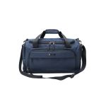 Μικρό Σακβουαγιάζ RCM 6304 Μπλε 50cm 40L | με Αδιάβροχα Φερμουάρ, Πανάλαφρο & Ανθεκτικό | με Ποδαράκια Πατώματος
