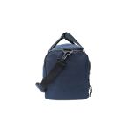 Μικρό Σακβουαγιάζ RCM 6304 Μπλε 50cm 40L | με Αδιάβροχα Φερμουάρ, Πανάλαφρο & Ανθεκτικό | με Ποδαράκια Πατώματος