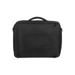 Τσάντα Πλάτης Επιβίβασης 40x30x20 American Tourister At Work Nxt 160122 Μαύρο 26.5L | 3-σε-1 Προσωπικό Αντικείμενο
