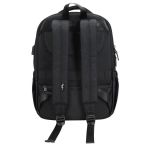 Σακίδιο Πλάτης Pepe Jeans EGHAM Laptop 15,6'' 7822331 Μαύρο
