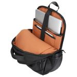 Σακίδιο Πλάτης Pepe Jeans EGHAM Laptop 15,6'' 7822331 Μαύρο