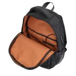 Σακίδιο Πλάτης Pepe Jeans EGHAM Laptop 15,6'' 7822331 Μαύρο