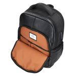 Σακίδιο Πλάτης Pepe Jeans EGHAM Laptop 15,6'' 7822331 Μαύρο