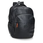 Σακίδιο Πλάτης Pepe Jeans EGHAM Laptop 15,6'' 7822331 Μαύρο