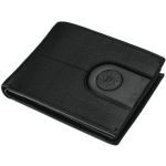 Δερμάτινο Πορτοφόλι Ανδρικό PIERRE CARDIN 8805 TILAK41 Μαύρο – Ασφαλές με RFID & Πρακτικό