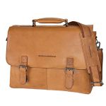 Δερμάτινος Χαρτοφύλακας CHESTERFIELD C48.098131 Belfast 
