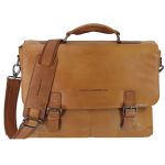 Δερμάτινος Χαρτοφύλακας CHESTERFIELD C48.098131 Belfast 
