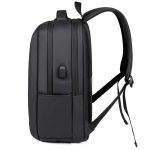Ανδρικό Αδιάβροχο Σακίδιο Πλάτης RCM 4325 Μαύρο 22L | Laptop 15.6