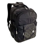 Σακίδιο Πλάτης JUXIANZI S220-black 29lt.