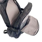 Σακίδιο Πλάτης JUXIANZI S220-black 29lt.