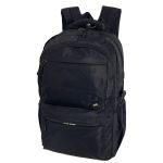Σακίδιο Πλάτης JUXIANZI S268-black 29lt.