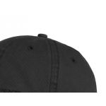 Καπέλο Pentagon Mike Twill BB Cap K13053 Μαύρο