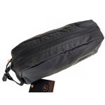Νεσεσέρ PENTAGON Raw Travel Kit Stealth Pouch K17071-STL