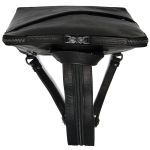 Γυναικείο Δερμάτινο Σακίδιο Πλάτης Chesterfield Amanda C58.014700 Μαύρο | Κομψό & Premium Backpack