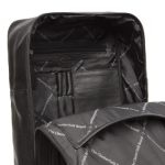 Δερμάτινο Σακίδιο Πλάτης CHESTERFIELD C58.024300 Black Danai