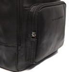 Δερμάτινο Σακίδιο Πλάτης CHESTERFIELD C58.024300 Black Danai