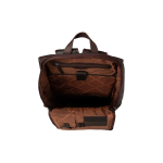 Δερμάτινο Σακίδιο Πλάτης Chesterfield Rich C58.015701 Καφέ – Laptop 15.6” & Premium Design