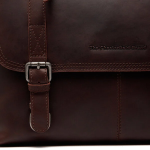 Δερμάτινη Επαγγελματική Τσάντα Chesterfield Vento C40.109201 Καφέ – Vintage Δέρμα & Premium Ποιότητα