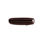 Ανδρικό Δερμάτινο Πορτοφόλι Chesterfield C08.051201 Καφέ Curtis με RFID Προστασία – Δέρμα Wax Pull Up