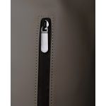 Σακίδιο Πλάτης Roll-Top Paulter 6002-S Γκρι – 100% Αδιάβροχο με Θέση Laptop 14’’ – Μοντέρνο & Ανθεκτικό