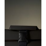 Σακίδιο Πλάτης Paulter 6001-S Black