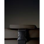 Σακίδιο Πλάτης Paulter 6001-S Grey