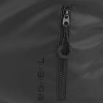 Τροχήλατη Τσάντα Καμπίνας Pilot Gabol Canada 40cm 22L Μαύρη – 100% Αδιάβροχη