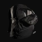 Σακίδιο πλάτης Pentagon Minor Backpack 28lt K16118 Μαύρο