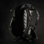 Σακίδιο πλάτης Pentagon Minor Backpack 28lt K16118 Μαύρο