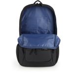 Σακίδιο Πλάτης Μεγάλο Gabol Coyote 237178 Μαύρο 23L –100% Αδιάβροχο με Laptop 17