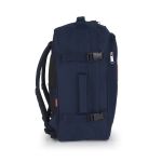 Σακίδιο Ταξιδίου/Καμπίνας 45x30x20 Gabol Week Eco 122327 Μπλε – 25,5 Λίτρα, Ιδανικό για όλες τις Αεροπορικές 