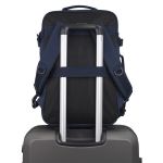 Σακίδιο Ταξιδίου/Καμπίνας 45x30x20 Gabol Week Eco 122327 Μπλε – 25,5 Λίτρα, Ιδανικό για όλες τις Αεροπορικές 