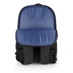 Επαγγελματικό Σακίδιο Πλάτης Gabol Panther 236930 Μαύρο 15.8L – Αδιάβροχο Backpack με Διπλή Θήκη & Οργανωτή