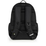 Σακίδιο Πλάτης Gabol Panther 236941 Μαύρο Αδιάβροχο 22L με Laptop 15.6
