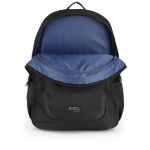 Σακίδιο Πλάτης Gabol Panther 236941 Μαύρο Αδιάβροχο 22L με Laptop 15.6