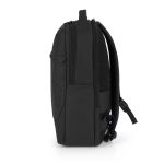 Σακίδιο Πλάτης Laptop 15,6'' Gabol 413355 Bonus Casual Μαύρο