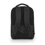 Σακίδιο Πλάτης Laptop 15,6'' Gabol 413355 Bonus Casual Μαύρο