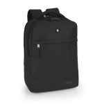Σακίδιο Πλάτης Laptop 15,6'' Gabol 413355 Bonus Casual Μαύρο