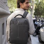 Σακίδιο Πλάτης GABOL 412455016 REFLECT CASUAL