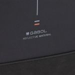 Σακίδιο Πλάτης GABOL 412455016 REFLECT CASUAL