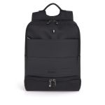 Σακίδιο Πλάτης Gabol CAPITAL 413156 Laptop 17,3''  9L Μαύρο