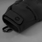 Ανδρικά Γάντια Pentagon Mongoose Gloves P20025-01 Μαύρο – Ανθεκτικά & Αναπνεύσιμα