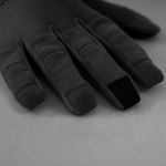 Ανδρικά Γάντια Pentagon Mongoose Gloves P20025-01 Μαύρο – Ανθεκτικά & Αναπνεύσιμα