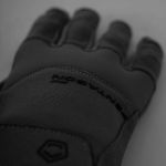 Ανδρικά Γάντια Pentagon Mongoose Gloves P20025-01 Μαύρο – Ανθεκτικά & Αναπνεύσιμα