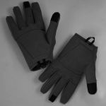 Ανδρικά Γάντια Pentagon Mongoose Gloves P20025-01 Μαύρο – Ανθεκτικά & Αναπνεύσιμα